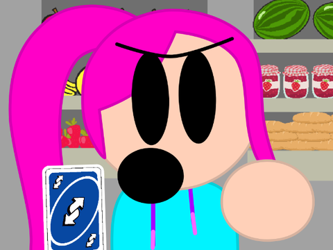 NO UUUU!!! (improvements)
