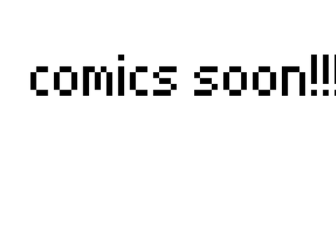 COMICS!!!!!!!!!