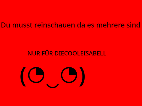 Logo  diecooleisabell