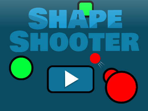 Shape Shooter | #games #all #art #stories 