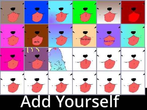 Licky Chain- Add Yourself! remix. remix remix remix remix remix remix remix remix remix remix
