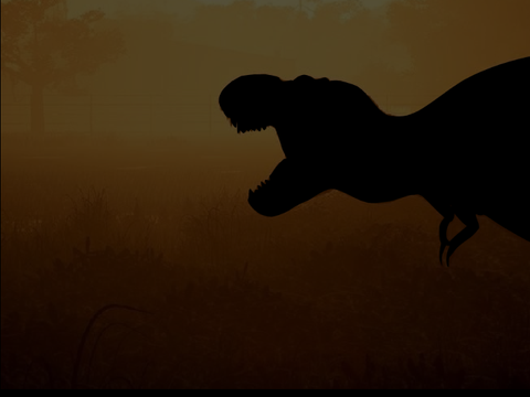 Jurassic World: Destructive Trailer 2