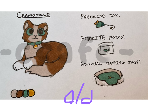 Art Examples