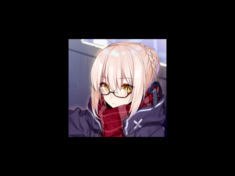 Anime Profile Pictures