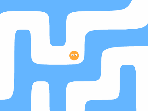 maze