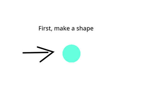 Futuristic Glow Tutorial!