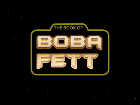 The Book of Boba Fett