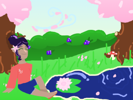 Line-art contest ENTRY