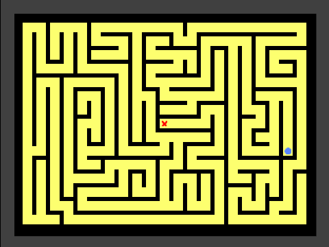 Maze