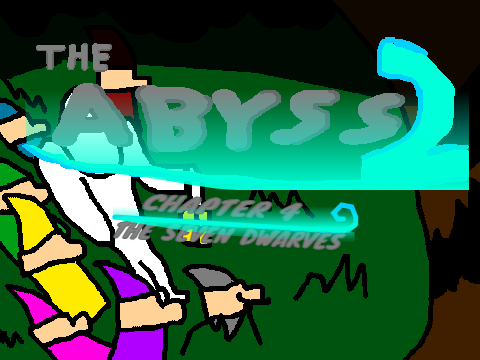 THE ABYSS_2_CHAPTER 4