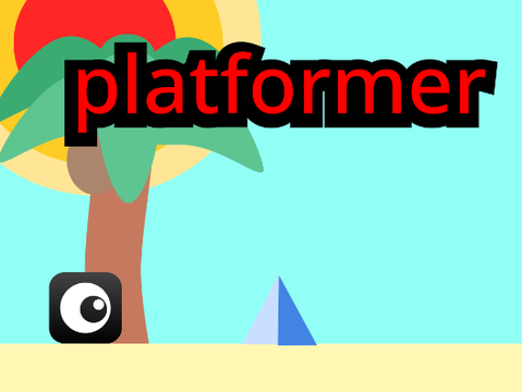 platformer〜SUMMER 〜６