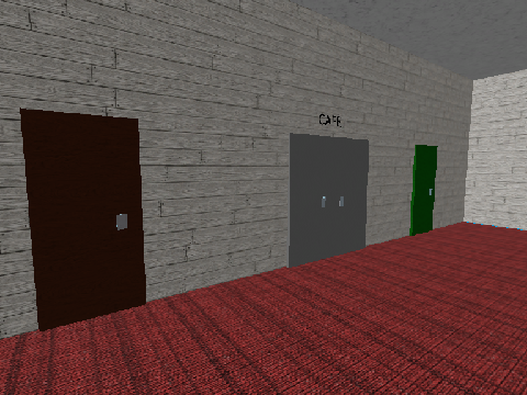 Gckje Resort v7