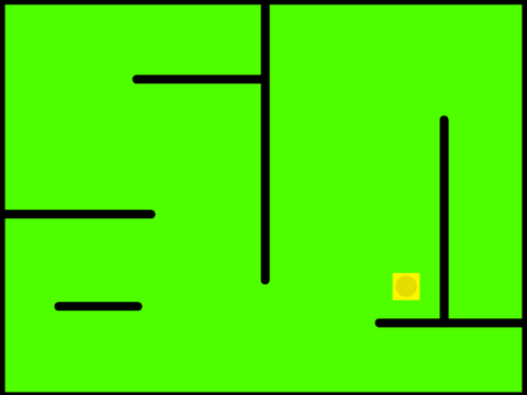 Pathfinding