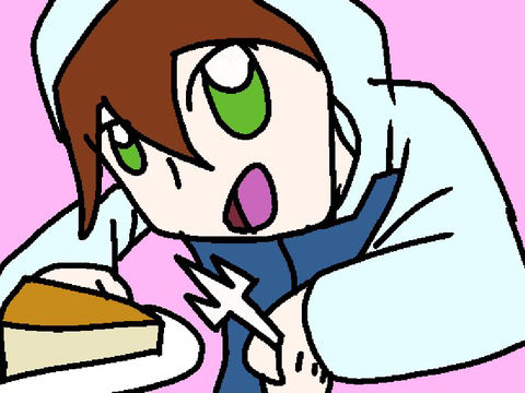 作画崩壊