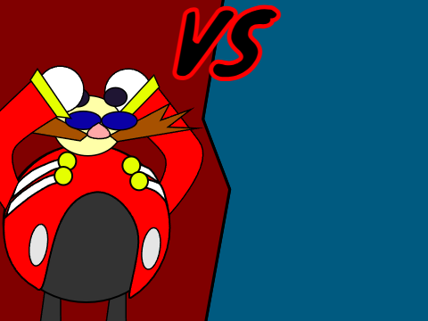 Alfred Ivo Robotnik [Leaf's Archives]