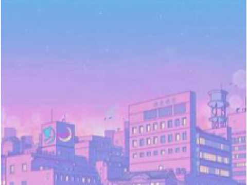 …