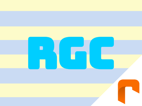 [CLOSED] RGC Round 2 #games #all