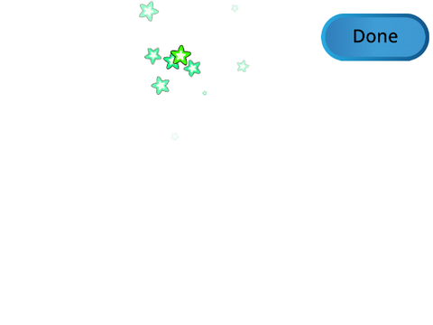 mouse trail starter