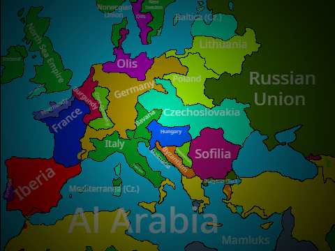 Treaty of Constantinople.
