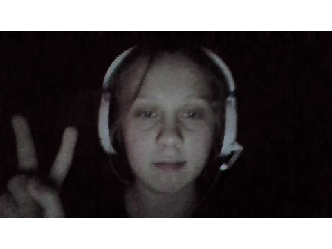 i look like ugly