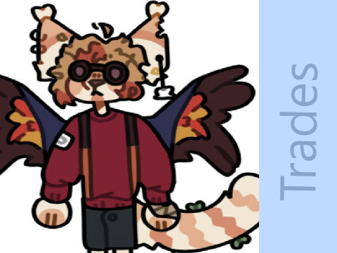 More Trades