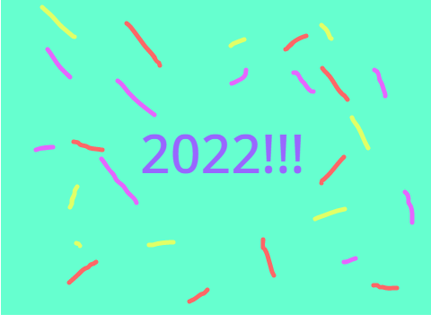 2022!!!