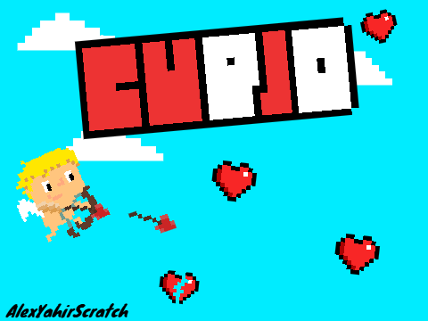 Cupid (Special from 300 followers)
