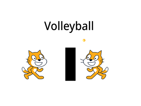 Volleyball