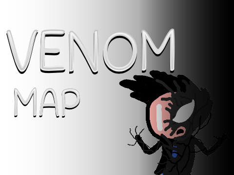 Venom OPEN MAP