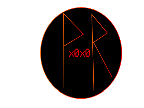 my sign