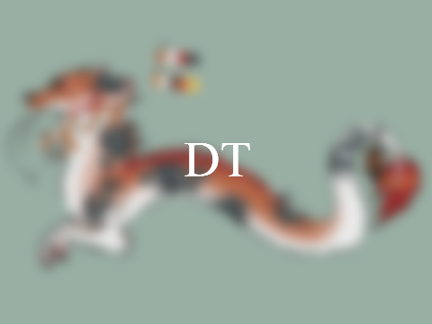 DT w/ @-Finicky-