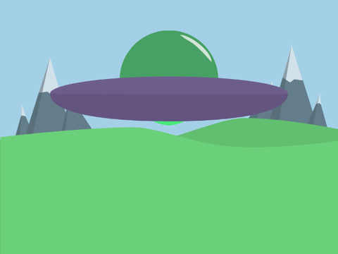 *Alien Noises*