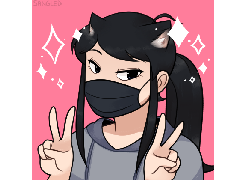 Pfp for sale! ^3^