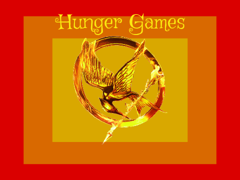 The Hunger Games Maker