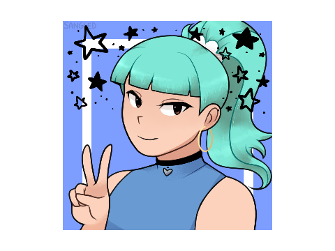 Pfp for RetajYanya123