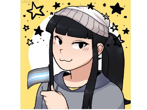 Pfp for sale!