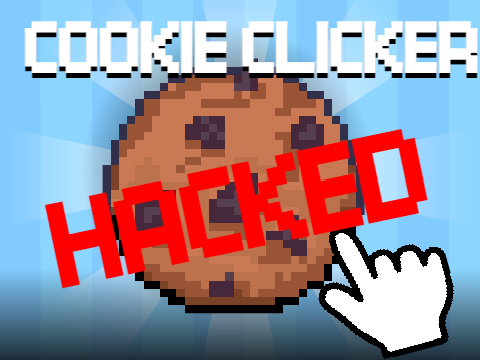 [HACKED] Simple Cookie Clicker 