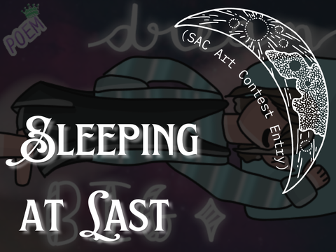 ⫰ Sleeping At Last - AC ⫯