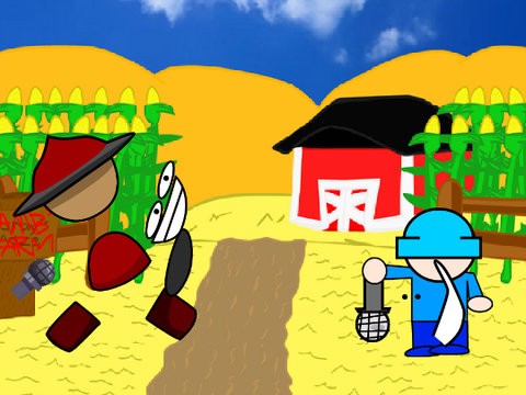 mmmmmmmmm yes, mareo vs expunged