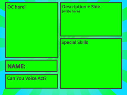 Unknown Squad Signs ups (Closed)