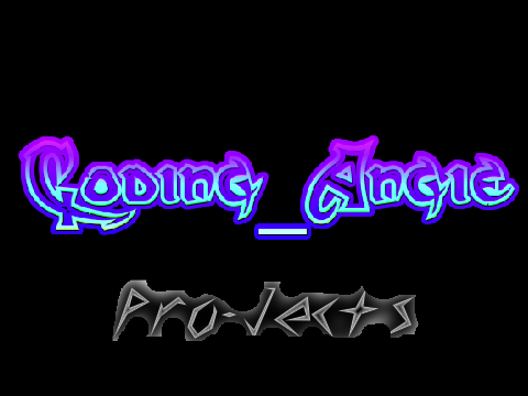 Intro - Coding_Angie