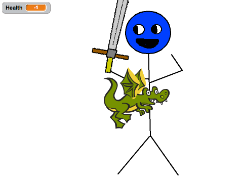 Kill the Dragon! remix