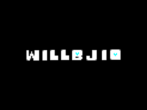 My Undertale character