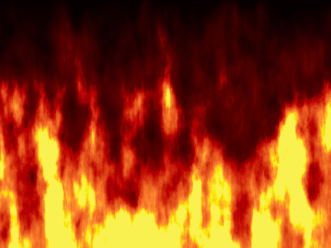 Die in a FIRE