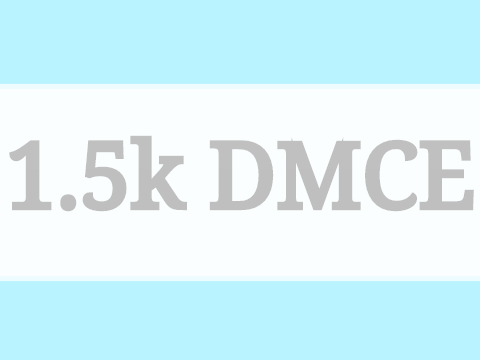 1.5K DMCE 