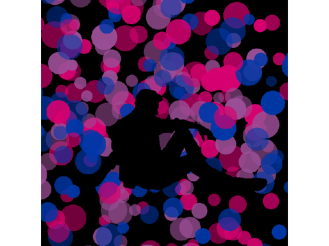 Hidden (?) Bi Wallpaper 