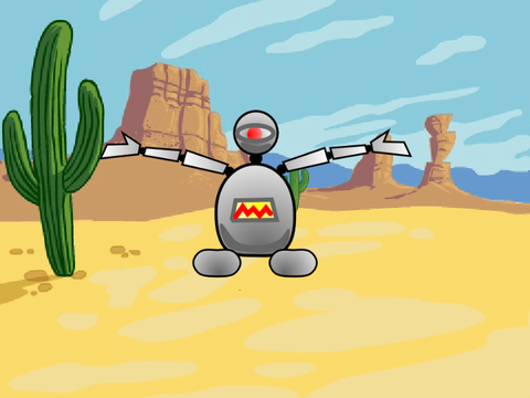 04_Vectorobot