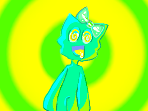 Hallucinations [Art]