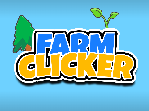 [ALPHA] Farm Clicker