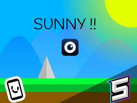ꜱᴜɴɴʏ ☀️ !! 2 [ ᴀ ᴍᴏʙɪʟᴇ ꜰʀɪᴇɴᴅʟʏ ᴘʟᴀᴛꜰᴏʀᴍᴇʀ ɢᴀᴍᴇ ] #games #all